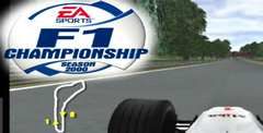 F1 Racing Championship Download - GameFabrique