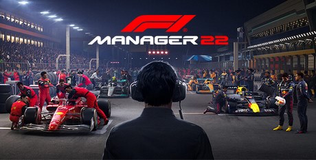 F1 Manager 2022