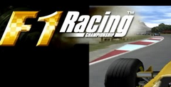 F1 Racing Championship Download - GameFabrique