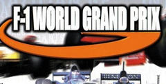 F1 World Grand Prix 2000