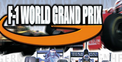 F1 World Grand Prix