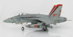 F/A-18 Operation Iraqi Freedom