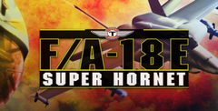 F/A-18E Super Hornet