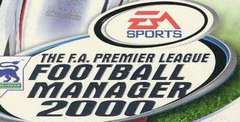 The F.A. Premier League Football Manager 2000