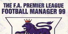 FA Premier League Football Manager 99
