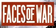 Faces of War