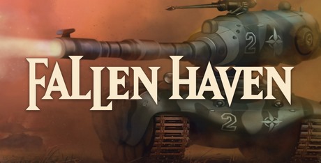 Fallen Haven