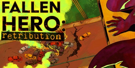 Fallen Hero: Retribution