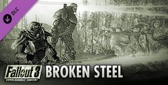 Fallout 3 Broken Steel Download Gamefabrique