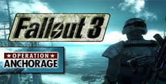 Fallout 3: Operation Anchorage