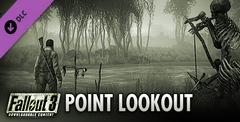 Fallout 3: Point Lookout