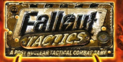 free for apple instal Fallout Tactics: Brotherhood of Steel