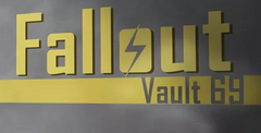 Fallout vault 69 чит коды