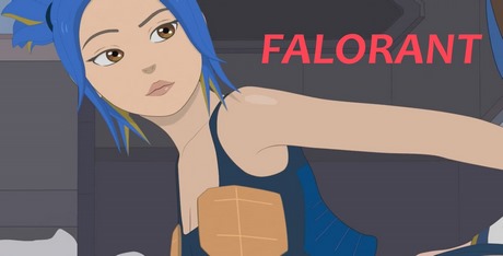 Falorant