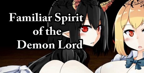 Familiar Spirit of the Demon Lord
