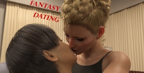 Fantasy Dating