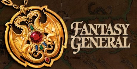 Fantasy General