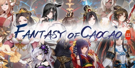 Fantasy of Caocao 2