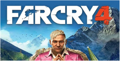 Far Cry 4