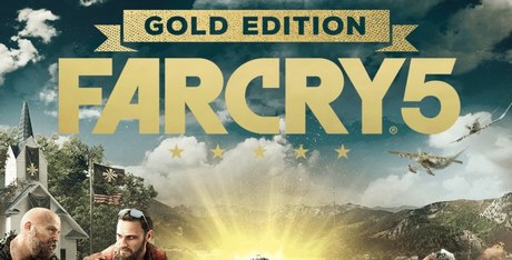 Far Cry 5: Gold Edition