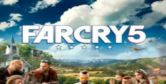 Far Cry 5