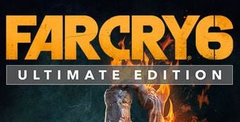 Far Cry 6 – Ultimate Edition