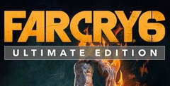 Far Cry 6 Ultimate Edition