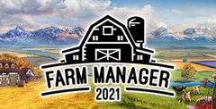 Farm Manager 2021