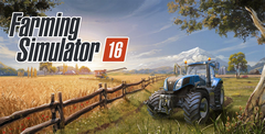 Farming Simulator 16