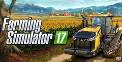 Farming Simulator 17