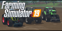 Farming Simulator 19