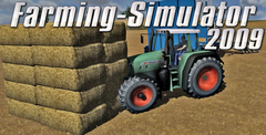 Farming Simulator 2009 Download (2009 Simulation Game)