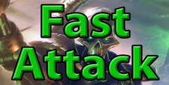 Fast Attack