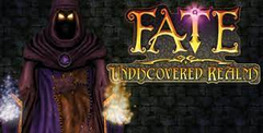 Fate Undiscovered Realms