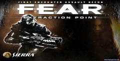 Fear extraction point где лежат сохранения