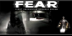 F.E.A.R. First Encounter Assault Recon