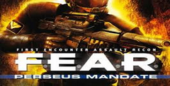 F.E.A.R. Perseus Mandate