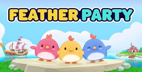 Feather Party