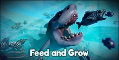 Feed And Grow Fish