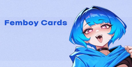Femboy Cards