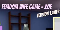 Femdom Wife Game - Zoe