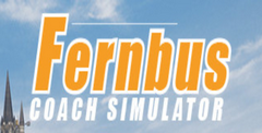 Fernbus Simulator