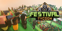 Festival Tycoon