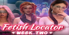 Fetish Locator Week Two