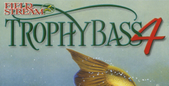 Field & Stream: Trophy Bass 4