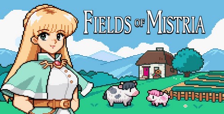 Fields of Mistria