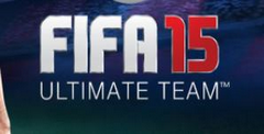 Fifa 15 Ultimate Team Edition