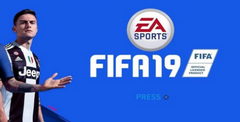 FIFA 19