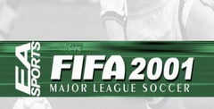 FIFA 2001 Major League Soccer