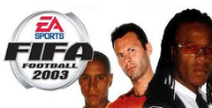 FIFA Football 2003